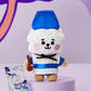 BT21 Baby K-Edition Costume Doll