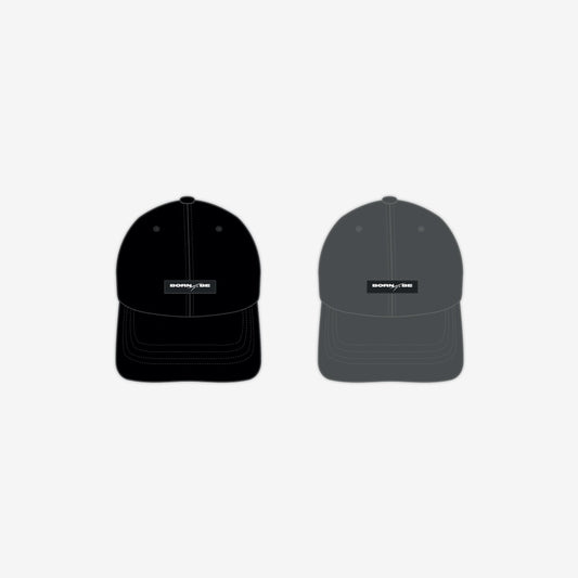 [Pre-Order] ITZY BORN TO BE - BALL CAP