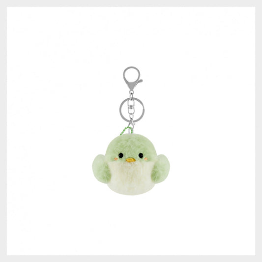 [Pre-Order] GOT7 - NESTFEST CONCERT OFFICIAL MD I GOT7 DOLL KEYRING