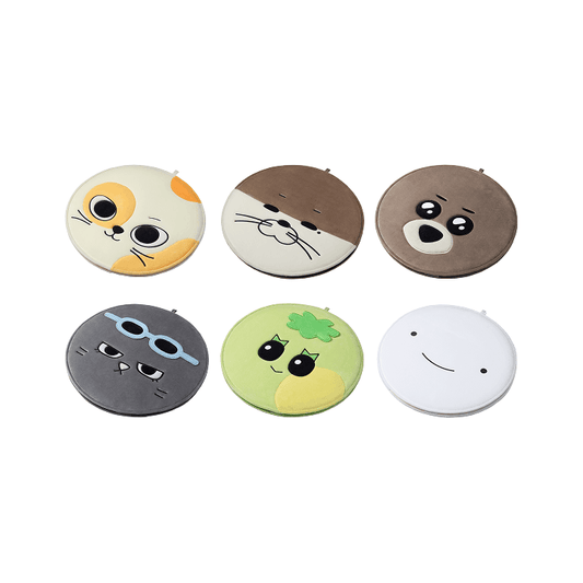 [Pre-Order] BOYNEXTDOOR - KNOCK ON VOL.1 FINAL OFFICIAL MD IMAGE PICKET COVER