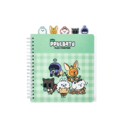 TXT - FINDING MOA PPULBATU OFFICIAL MD INDEX NOTE