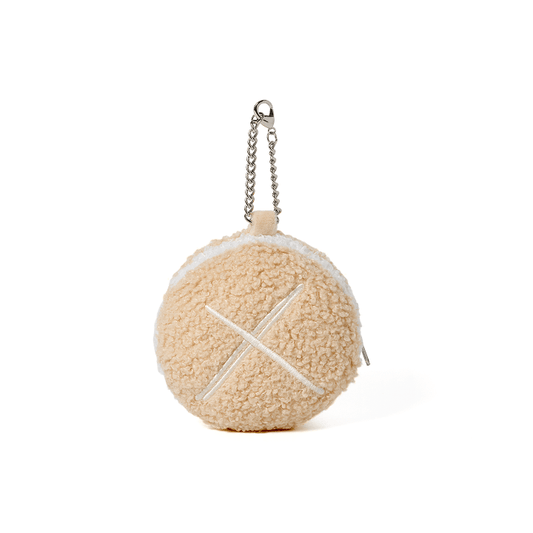 [Pre-Order] ENHYPEN - EN-O'CLOCK OFFICIAL MD POUCH KEYRING FROM. JAKE
