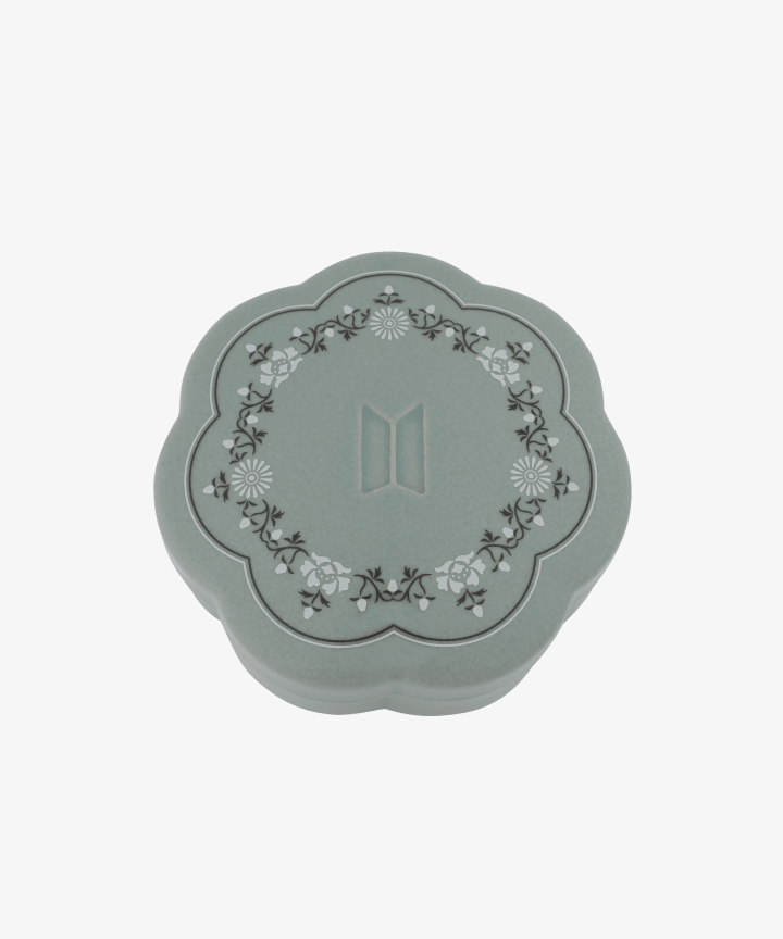 [Pre-Order] BTS - DALMAJUNG BTS X MU:DS OFFICIAL MD JEWELRY BOX