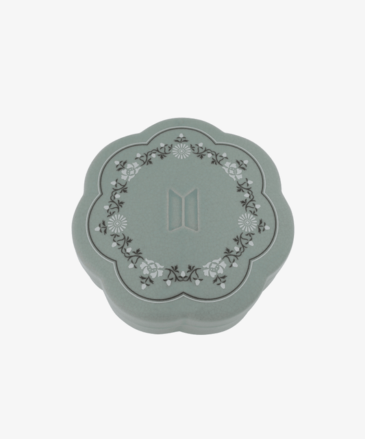 [Pre-Order] BTS - DALMAJUNG BTS X MU:DS OFFICIAL MD JEWELRY BOX