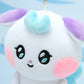 [Pre-Order] ATEEZ - MIGHTEEZ PLUSH KEYRING