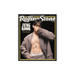 [Pre-Order] BTS JUNGKOOK - ROLLINGSTONE KOREA MAGAZINE 16TH ISSUE