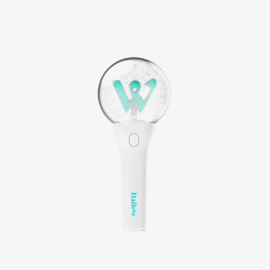 WEEEKLY - OFFICIAL LIGHT STICK