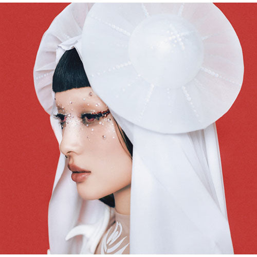 XG - 1ST FULL ALBUM SOLO VER