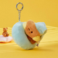 BT21 - MINI MININI CHILL BREAK DOLL KEYRING