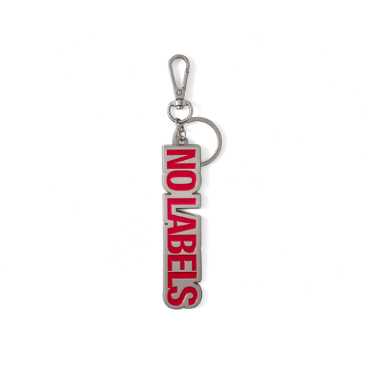 [2ND PRE-ORDER] TXT YEONJUN - NO LABELS: PART 01 ALBUM OFFICIAL MD KEYRING