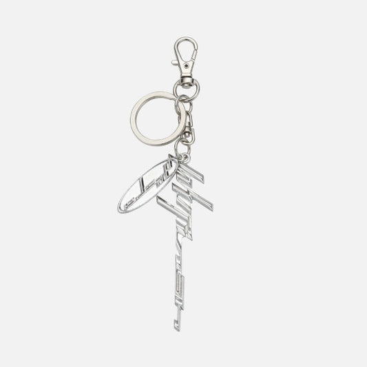 [Pre-Order] AESPA - WHIPLASH POP UP OFFICIAL MD KEY RING