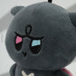 [Pre-Order] ATEEZ - MIGHTEEZ PLUSH KEYRING
