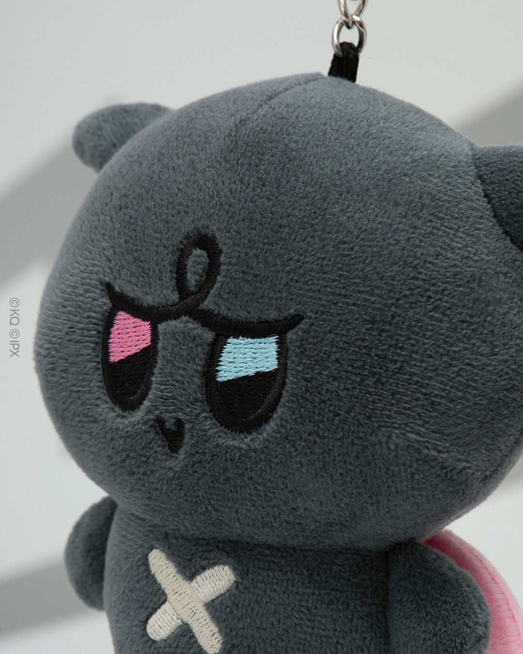 [Pre-Order] ATEEZ - MIGHTEEZ PLUSH KEYRING