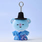 [Pre-Order] BT21 - K-SEONBI PLUSH DOLL
