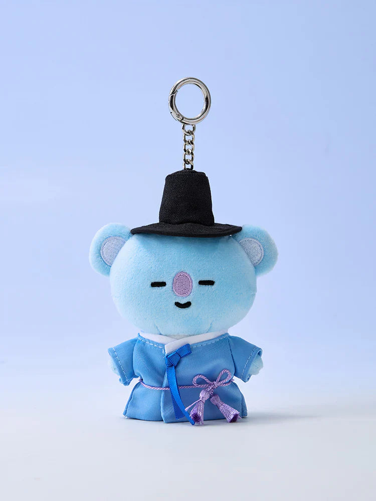 [Pre-Order] BT21 - K-SEONBI PLUSH DOLL