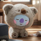 BT21 - BABY MORE FLUFFY