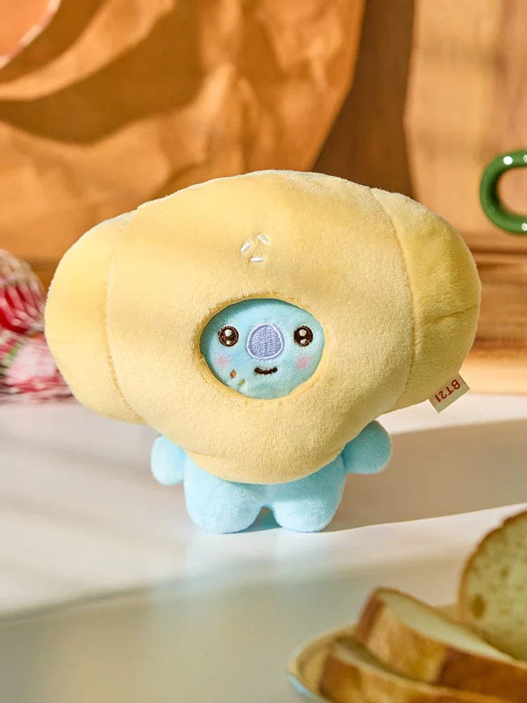 BT21 - BABY BAKERY SHOP MD COSTUME PLUSH DOLL