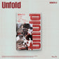 MONSTA X - USA Album [Unfold] Standard
