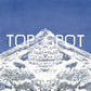 [Pre-Order] T.O.P 1st Album [TOP SPOT - ANOTHER DIMENSION]