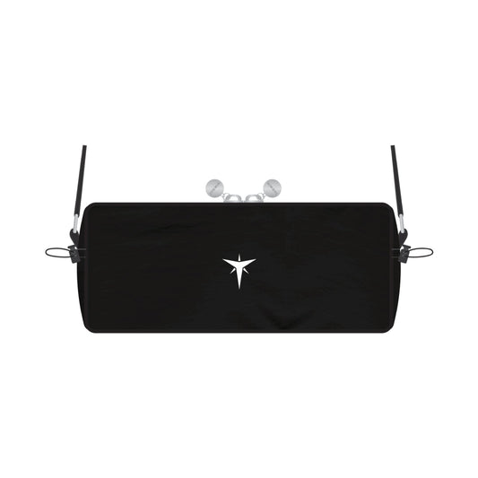 [Pre-Order] SHINEE TAEMIN - EPHEMERAL GAZE 2024 WORLD TOUR OFFICIAL MD LIGHT STICK POUCH