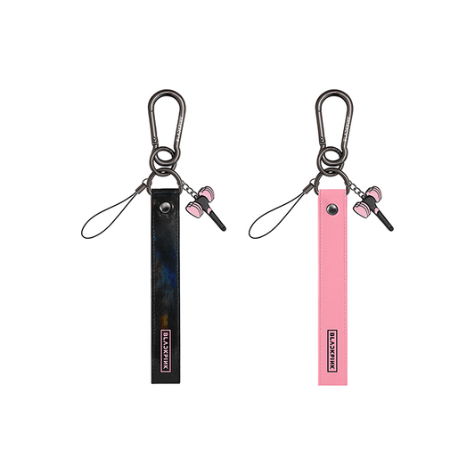 [Pre-Order] BLACKPINK - JUMP POP UP OFFICIAL MD LIGHT STICK STRAP