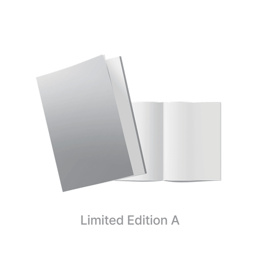 [Pre-Order] TXT - STARKISSED JAPAN 3RD ALBUM LIMITED EDITION A