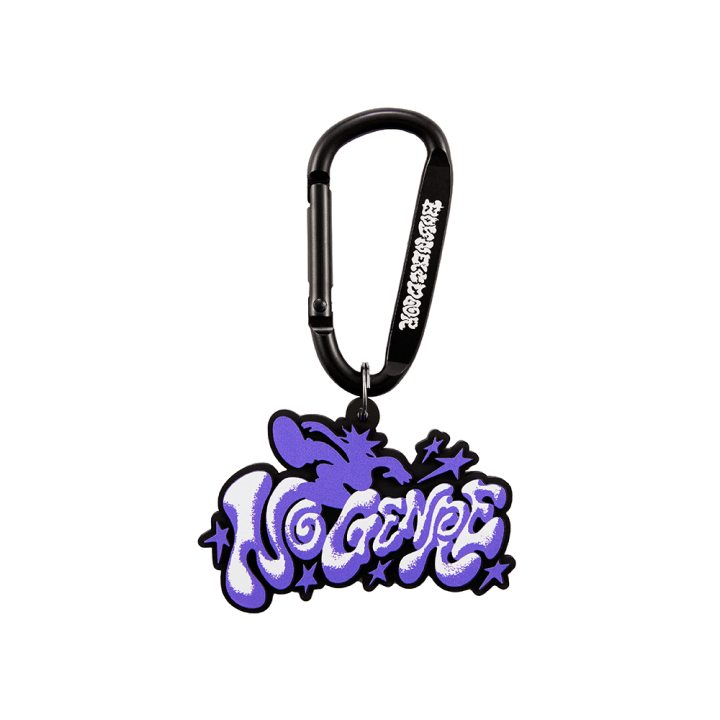 [Pre-Order]  BOYNEXTDOOR - NO GENRE OFFICIAL MD LOGO KEYRING