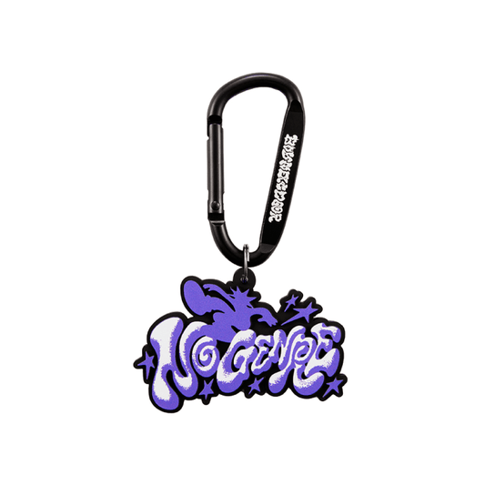 [Pre-Order]  BOYNEXTDOOR - NO GENRE OFFICIAL MD LOGO KEYRING