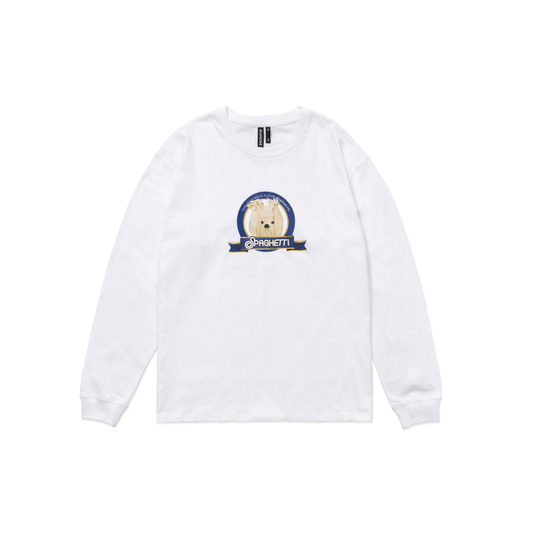 [Pre-Order] LE SSERAFIM - OFFICIAL MD L/S T-SHIRT