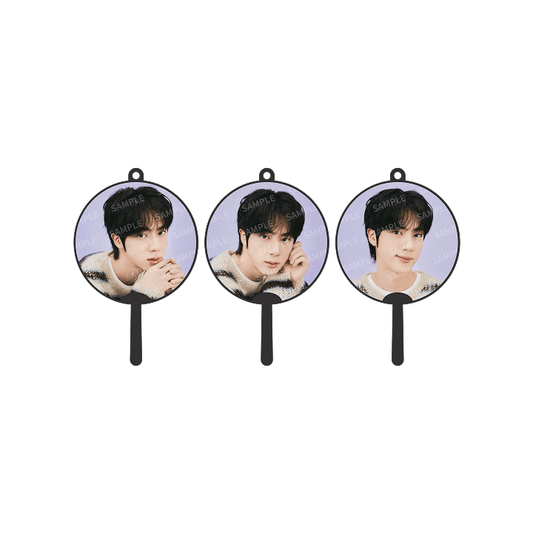 [Pre-Order] BTS JIN - RUNSEOKJIN OFFICIAL MD LUCKY DRAW