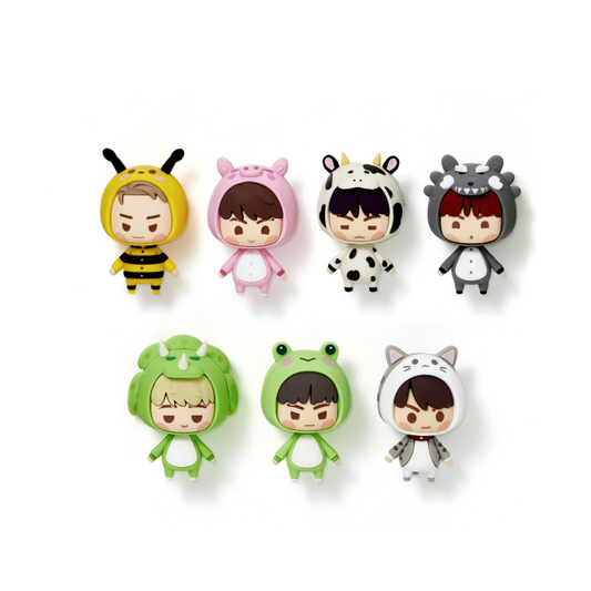 [Pre-Order] BTS - 2025 BTS FESTA OFFICIAL MD BTS ISLAND: IN THE SEOM LUCKY DRAW