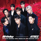 ATEEZ - JAPAN 4th Album [BIRTHDAY]