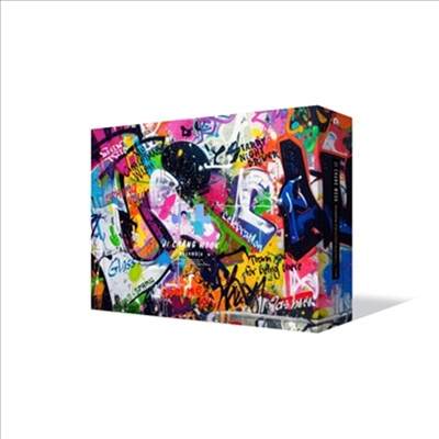 [Pre-Order] Ji Chang Wook - 1st Japan Album Assemble (Limited)