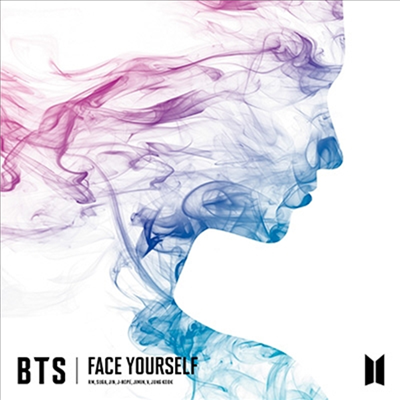 [Pre-Order] BTS - Face Yourself (CD)