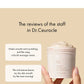 Dr.Ceuracle VEGAN KOMBUCHA TEA SLEEP MASK