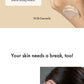 Dr.Ceuracle VEGAN KOMBUCHA TEA SLEEP MASK