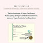 Dr.Ceuracle VEGAN KOMBUCHA TEA SLEEP MASK