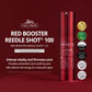 VT COSMETICS Red Booster Reedle Shot 100