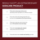 VT COSMETICS Red Booster Reedle Shot 100