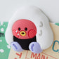 BT21 - MININI BUNSIK MAGNET