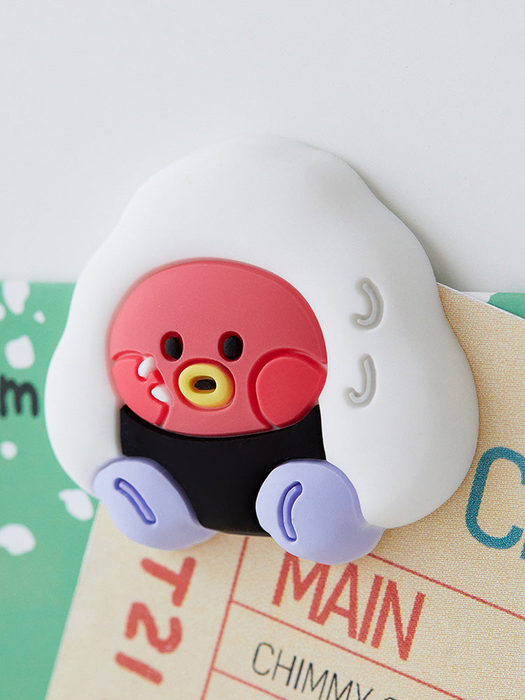 BT21 - MININI BUNSIK MAGNET