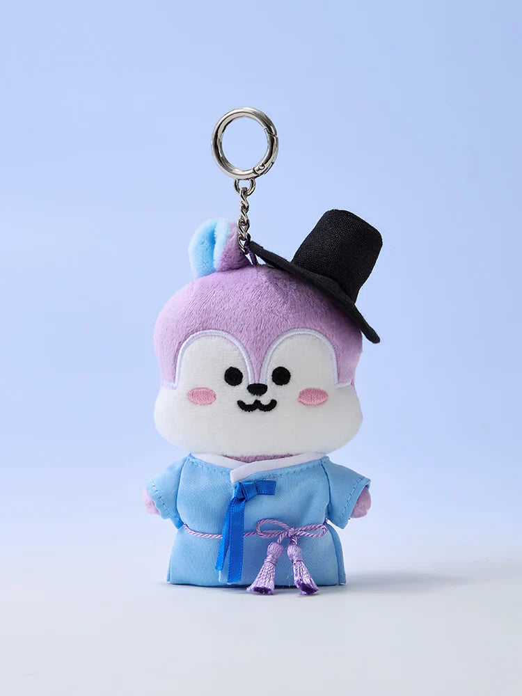 [Pre-Order] BT21 - K-SEONBI PLUSH DOLL