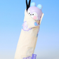 BT21 - MININI RAINY DAY FOLDING UMBRELLA