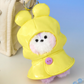 BT21 - MINI MININI RAINY DAY DOLL KEYRING