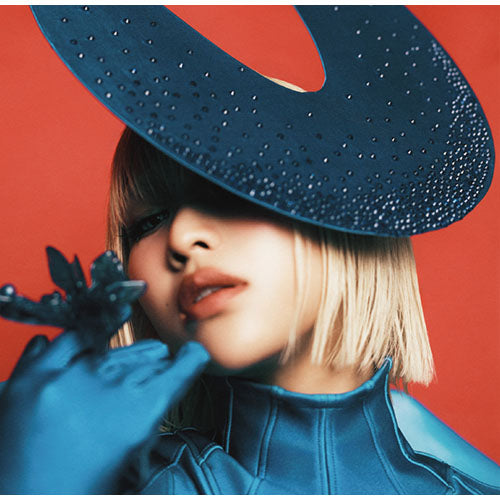 XG - 1ST FULL ALBUM SOLO VER