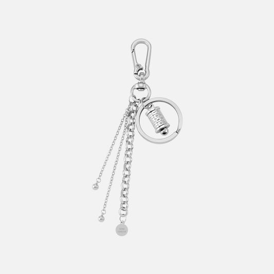 [Pre-Order] AESPA GISELLE - ARTIST BIRTHDAY NUMBER WHEEL KEYRING