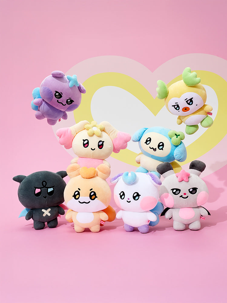 [Pre-Order] ATEEZ - MIGHTEEZ PLUSH