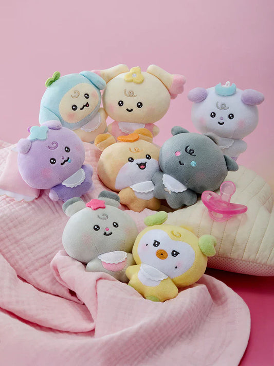 [Pre-Order] ATEEZ - MIGHTEEZ WONDER FAIRY BABY PLUSH