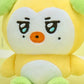 [Pre-Order] ATEEZ - MIGHTEEZ PLUSH KEYRING