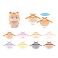 [Pre-Order] ATEEZ - ANITEEZ IN COLOR POP UP OFFICIAL MD ANITEEZ MINI BIB
